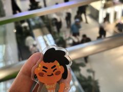 -凯德MALL(西直门店)