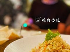 -老别墅西餐厅.酒馆(西堤店)