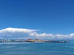 -青海湖二郎剑景区