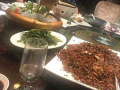 -写庭·鱼鲜川菜·宴请(铁像寺水街店)