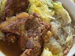 -金泰缘排骨馆(遵化路店)