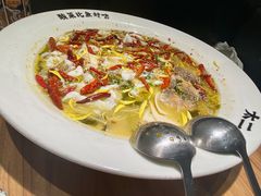 -太二酸菜鱼(石家庄万象城店)