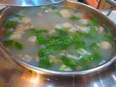 android_upload_pic-杨记小骨头羊杂馆(南五马路店)