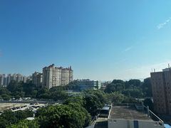 -希尔顿欢朋酒店·欢朋餐厅