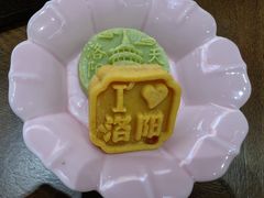 -宴天下水席园·传承洛阳菜(老城十字街店)