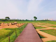 -盘龙城国家考古遗址公园