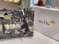 -Dior迪奥(恒隆广场童装店)