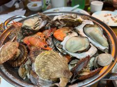 -良师门滨海人家·海鲜·家常菜(滨海城店)
