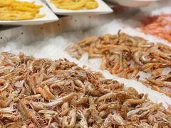 -健眺小海鲜(临海后山店)