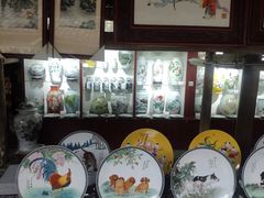 -景德镇古窑民俗博览区