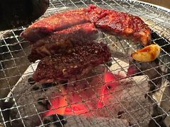 -蒜香焼肉PURUSHIN(马场路店)