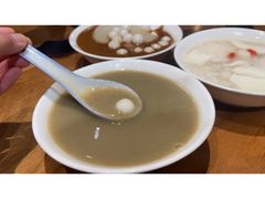 冰绿豆小丸子-小豆海棠(嘉兴路店)