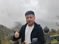 -武当山风景区
