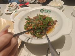 -绿草地·湘菜(芙蓉天街店)