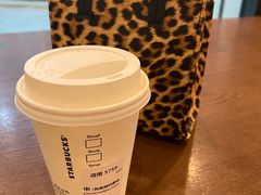 -星巴克(武汉协和医院店)