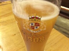 -皇冠自酿啤酒坊(中国红街5号楼店)