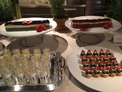 -北京柏悦酒店宴会厅