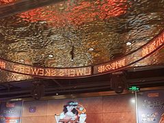 -丽伟的串·烧烤·砂锅(季景天地店)