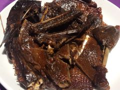 酱板鸭半只-湘西土菜(望京店)