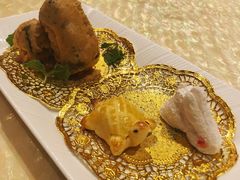 -8餐厅(新葡京酒店)