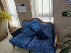 -圣贝口腔(海淀店)