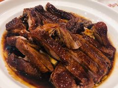 -顺风山庄(水濂山店)