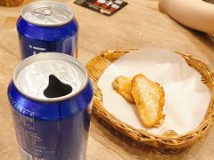 可乐-好人民间小吃·番茄鱼酸菜鱼(木渎悠方店)