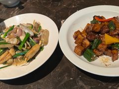 -汤城小厨•粤菜•靓汤(苏州街店)