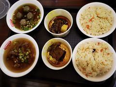 -好成财牛排馆(涂门街总店)