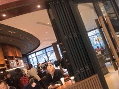 -星巴克臻选(北京富力家园店)
