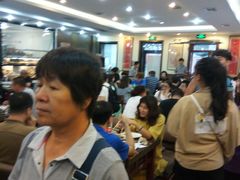 大堂-张包铺(道外店)
