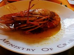 -Ministry of Crab(科伦坡店)