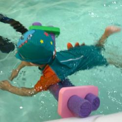 -爱乐婴童水育早教中心·儿童游泳中心(田园商业广场店)