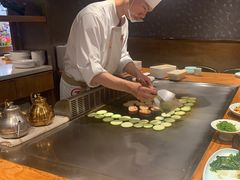 -飞阳铁板烧(ME TOWN购物中心店)