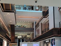 -港汇恒隆广场