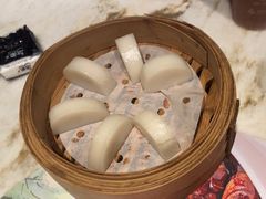 -绿茶餐厅(壹方天地店)