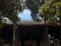 -太平天国侍王府