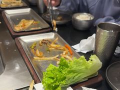 -大神太神·铁板烧(七宝领展广场店)