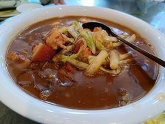 猪肉炖粉条-东北老家私房菜(文灶店)