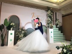 -Sunny喜铺婚礼策划(东部店)