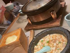 -绿茶餐厅(广州天河城店)