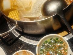 -牛事制造局牛肉火锅(莲岳路店)