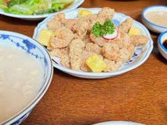 -林四喜·闽南传家菜(鼓浪屿店)