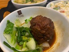 -阿姨食堂