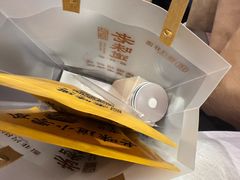 -绍兴老味道·非遗门店(银泰城店)