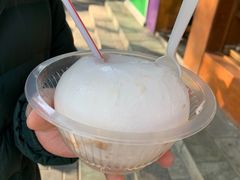 -椰子下蛋(南锣鼓巷店)