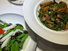 -院里寻菜·精致庭院菜(观沙岭店)