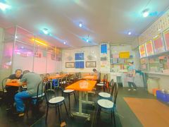 用餐区-南宁市连升风味小吃店