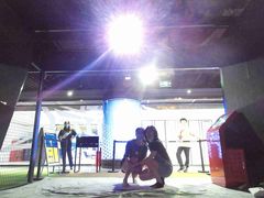 -VS SPORTS PARK运动玩乐园·团建·生日会(合生汇店)