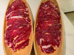 -左庭右院鲜牛肉火锅(新梅广场店)